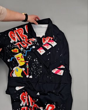 Фотография  578 - Oversize Summer mix Premium#30 кг оптом в Кирове и Кировской области