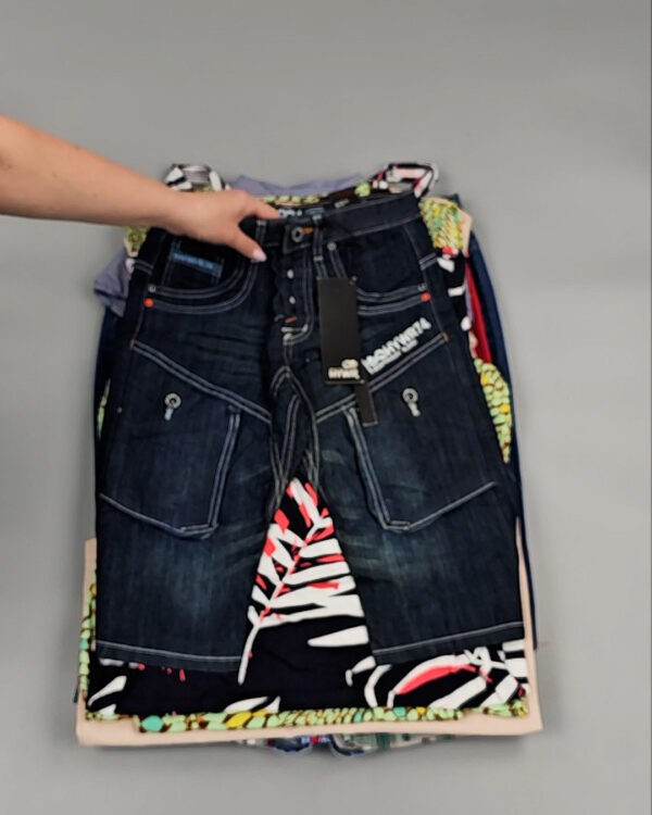 Фотография  215 - Scotland Summer mix#100 кг оптом в Кирове и Кировской области