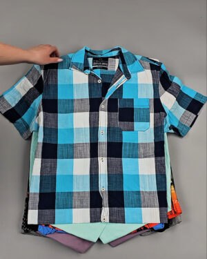 Фотография  717 - Mix Summer Ex Герм#100 кг оптом в Кирове и Кировской области