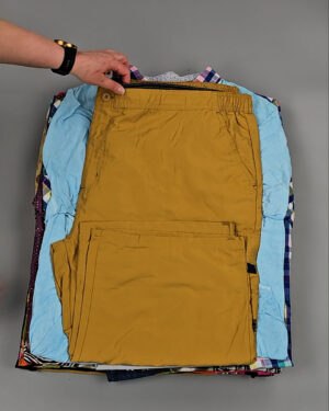 Фотография  727 - XXL mix Summer#25 кг оптом в Кирове и Кировской области