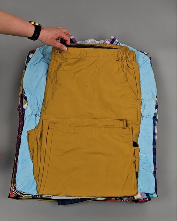 Фотография  603 - XXL mix Summer#25 кг оптом в Кирове и Кировской области