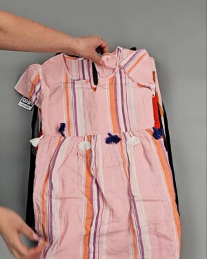 Фотография  441 - BRAND STOCK Kids Summer#10 кг, ЛОТ №8466 оптом в Кирове и Кировской области