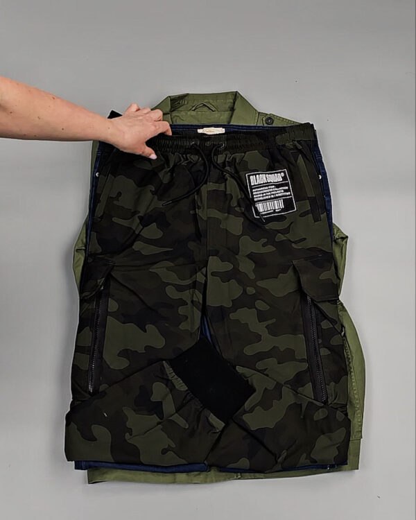 Фотография  249 - Норвегия S#78 кг, ЛОТ №ВК0066 оптом в Кирове и Кировской области