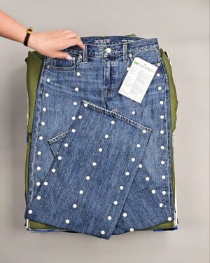 Фотография  952 - CANADA Summer mix #50 кг, ЛОТ №8709 оптом в Кирове и Кировской области