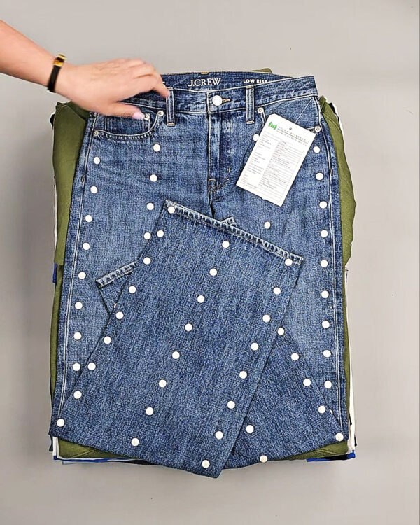 Фотография  911 - CANADA Summer mix #50 кг, ЛОТ №8709 оптом в Кирове и Кировской области