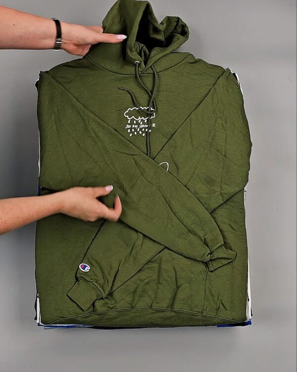 Фотография  840 - CANADA Summer mix #50 кг, ЛОТ №8709 оптом в Кирове и Кировской области