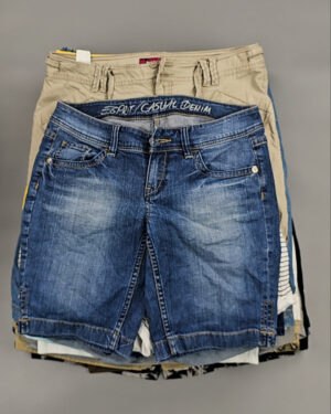 Купить Шорты#25 кг, ЛОТ № ВК0089 оптом в Кирове и Кировской области