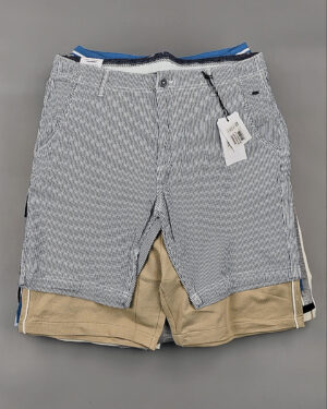 Купить Шорты мужские Sorbino C-3133 (Men Short Sorbino) #8,55 кг, ЛОТ №8850 оптом в Кирове и Кировской области