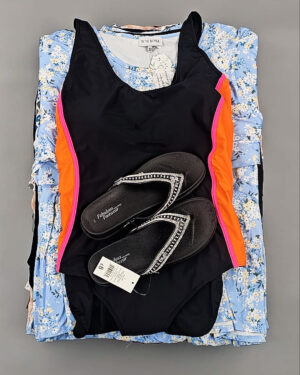 Купить GEORGE+ARCADIA mix S AD16#10 кг, ЛОТ №8884 оптом в Кирове и Кировской области