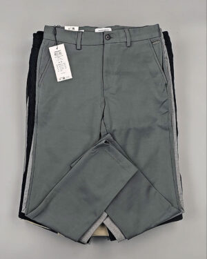 Купить Брюки JACK JONES men 045#5 кг, ЛОТ №8892 оптом в Кирове и Кировской области