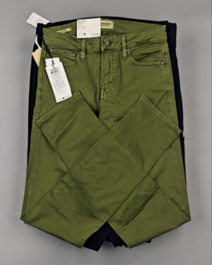 Купить Брюки JACK JONES men 045#5 кг, ЛОТ №8894 оптом в Кирове и Кировской области