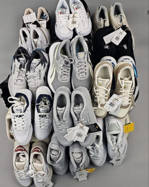 Купить Кроссовки Reebok#23 шт, ЛОТ №8897 оптом в Кирове и Кировской области