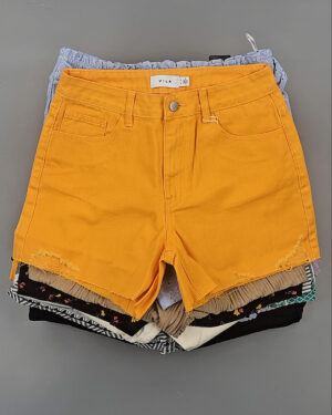 Купить Шорты Bestseller 045 B#6 кг, ЛОТ №8914 оптом в Кирове и Кировской области