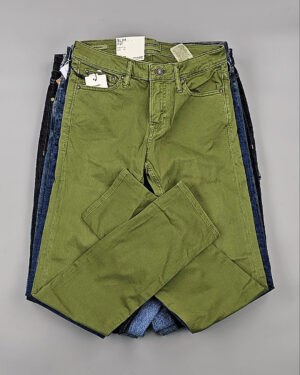 Купить Джинсы JACK JONES men 045#5 кг, ЛОТ №8754 оптом в Кирове и Кировской области