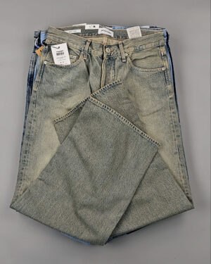 Купить Джинсы JACK JONES men 045#5 кг, ЛОТ №8756 оптом в Кирове и Кировской области