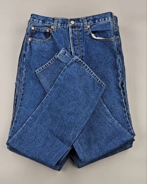 Купить Джинсы LEVIS муж #6,3 кг, ЛОТ №8759 оптом в Кирове и Кировской области