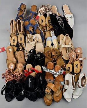 Купить Обувь босоножки#11 кг оптом в Кирове и Кировской области