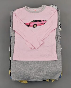 Купить KIDS СТОК CAN 084#5 кг, ЛОТ №8792 оптом в Кирове и Кировской области