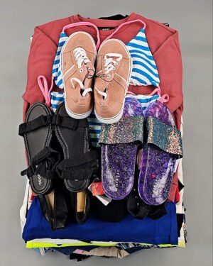 Купить LPP Summer mix#20 кг, ЛОТ №8803 оптом в Кирове и Кировской области