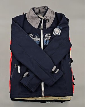 Купить Ветровки женские#25 кг, ЛОТ № ВК0086 оптом в Кирове и Кировской области