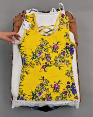 Купить CALZEDONIA лето mix#50 шт, ЛОТ №8818 оптом в Кирове и Кировской области