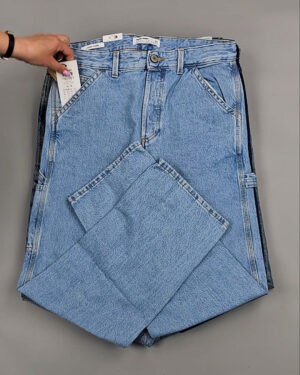 Фотография  154 - Джинсы JACK JONES men 045#5 кг, ЛОТ №8756 оптом в Кирове и Кировской области