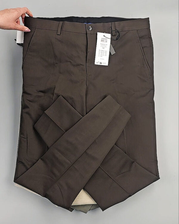 Фотография  280 - Брюки JACK JONES men 045#5 кг, ЛОТ №8893 оптом в Кирове и Кировской области