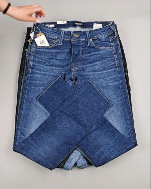 Фотография  124 - Джинсы JACK JONES men 045#5 кг, ЛОТ №8754 оптом в Кирове и Кировской области