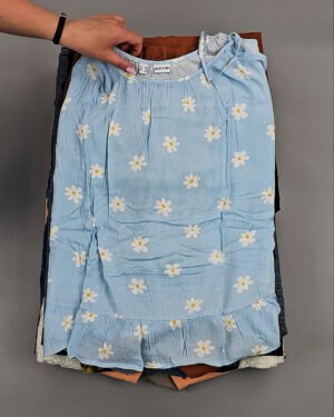 Купить Bon Prix м/ж Summer#30 шт, ЛОТ №8775 оптом в Кирове и Кировской области