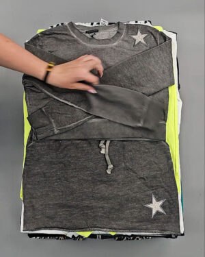 Фотография  622 - CIRCUS mix #12 кг, ЛОТ №8806 оптом в Кирове и Кировской области