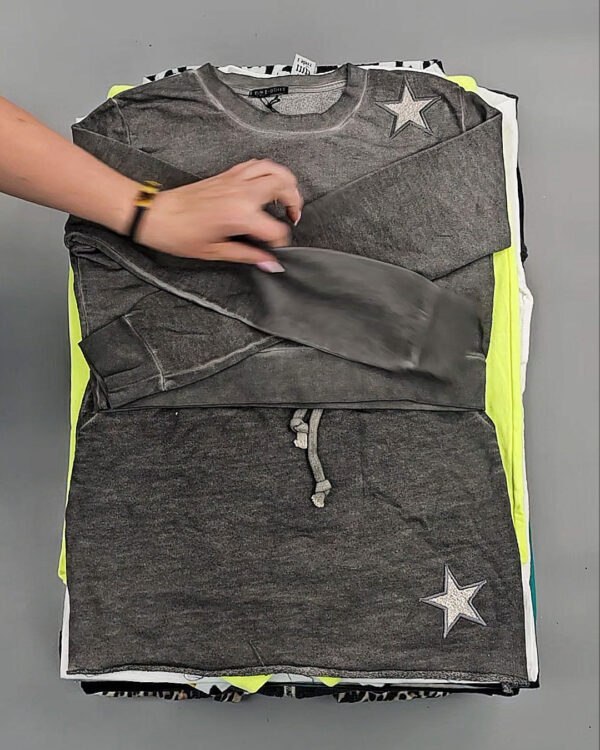 Фотография  859 - CIRCUS mix #12 кг, ЛОТ №8806 оптом в Кирове и Кировской области