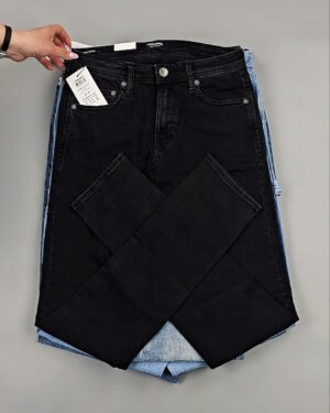 Фотография  545 - Джинсы JACK JONES men 045#5 кг, ЛОТ №8757 оптом в Кирове и Кировской области