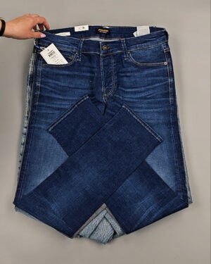 Фотография  956 - Джинсы JACK JONES men 045#5 кг, ЛОТ №8756 оптом в Кирове и Кировской области