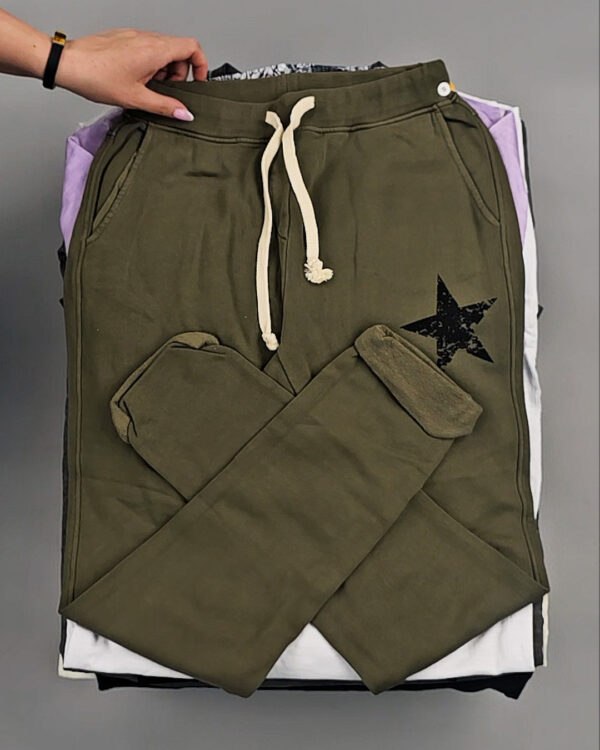 Фотография  638 - CIRCUS mix #11,9 кг, ЛОТ №8805 оптом в Кирове и Кировской области