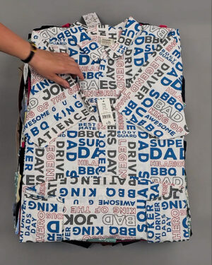 Купить GEORGE+ARCADIA mix S AD16#10 кг, ЛОТ №8885 оптом в Кирове и Кировской области