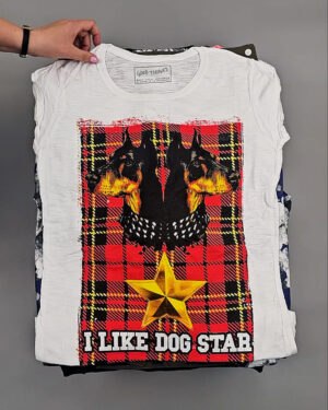 Фотография  166 - CIRCUS mix #12,1 кг, ЛОТ №8808 оптом в Кирове и Кировской области