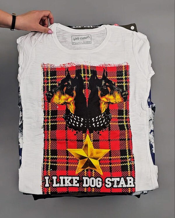 Фотография  672 - CIRCUS mix #12,1 кг, ЛОТ №8808 оптом в Кирове и Кировской области