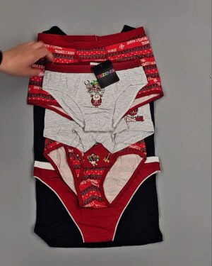 Фотография  489 - Нижнее белье CALZEDONIA дети#40 шт, ЛОТ №8825 оптом в Кирове и Кировской области