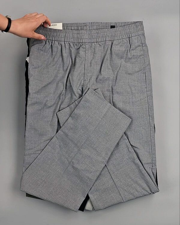 Фотография  935 - Брюки JACK JONES men 045#4,3 кг, ЛОТ №8890 оптом в Кирове и Кировской области