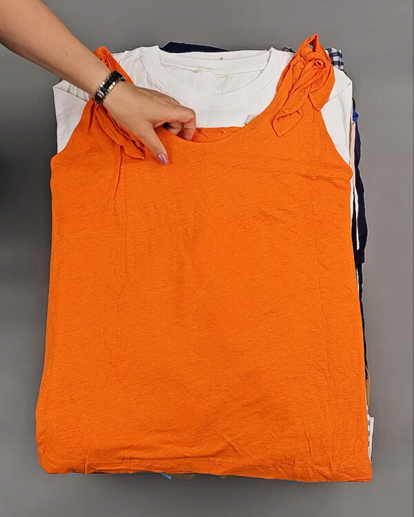 Фотография  289 - TCM Summer 074#15 кг, ЛОТ №8900 оптом в Кирове и Кировской области