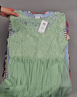 Фотография  362 - Платья VILA Summer 045#5 кг, ЛОТ №8773 оптом в Кирове и Кировской области