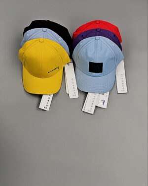 Фотография  143 - Кепки мужские C-3328 (MEN CAPS J-R/S) #20 шт оптом в Кирове и Кировской области