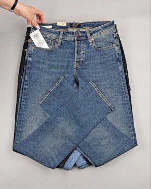 Фотография  824 - Джинсы JACK JONES men 045#5 кг, ЛОТ №8754 оптом в Кирове и Кировской области