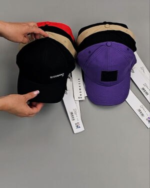 Фотография  966 - Кепки мужские C-3328 (MEN CAPS J-R/S) #20 шт, ЛОТ №8847 оптом в Кирове и Кировской области