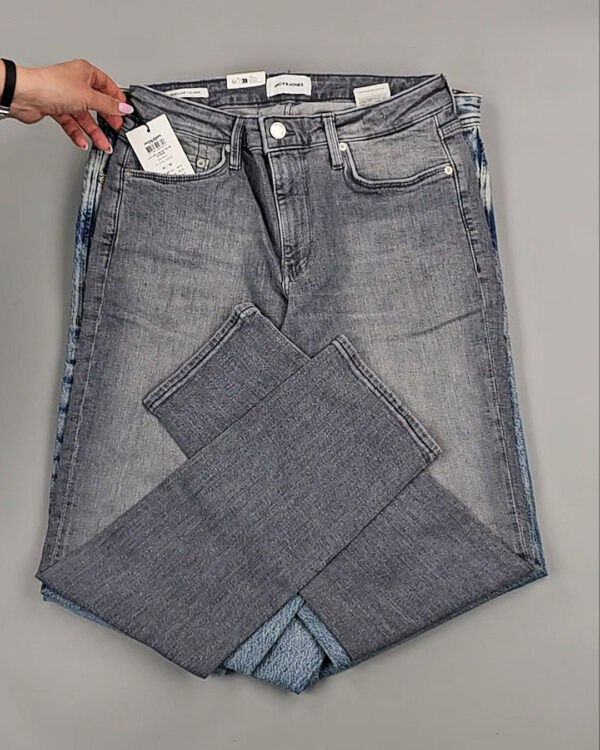 Фотография  837 - Джинсы JACK JONES men 045#5 кг, ЛОТ №8756 оптом в Кирове и Кировской области