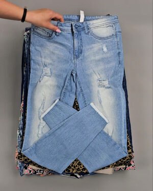 Фотография  709 - Bon Prix м/ж Summer#30 шт, ЛОТ №8776 оптом в Кирове и Кировской области