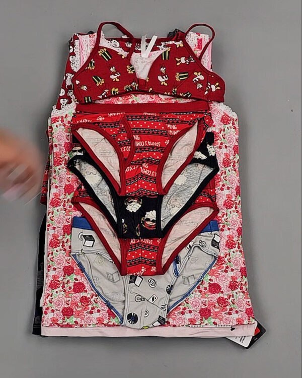 Фотография  678 - Нижнее белье CALZEDONIA дети#40 шт оптом в Кирове и Кировской области