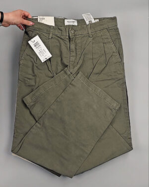 Фотография  845 - Брюки JACK JONES men 045#5 кг, ЛОТ №8893 оптом в Кирове и Кировской области