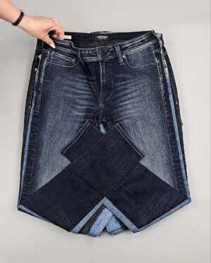 Фотография  643 - Джинсы JACK JONES men 045#5 кг, ЛОТ №8754 оптом в Кирове и Кировской области