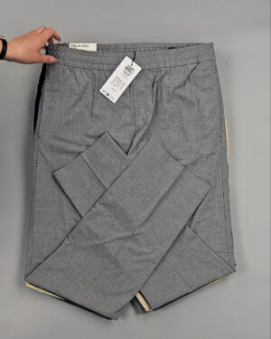 Фотография  928 - Брюки JACK JONES men 045#5 кг, ЛОТ №8892 оптом в Кирове и Кировской области